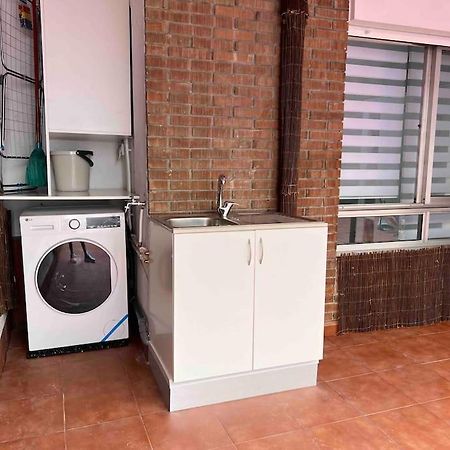 Apartmán Gran Terraza Muy Centrico Vigo Exteriér fotografie