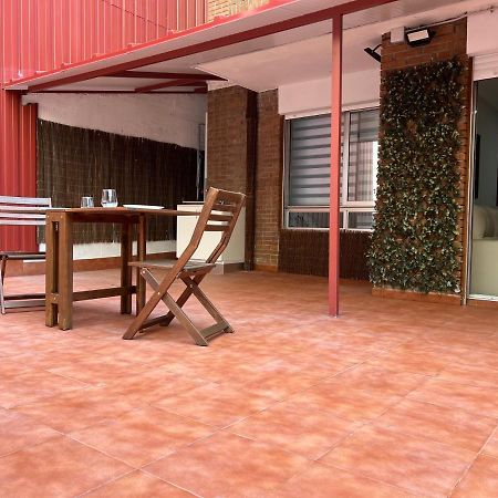 Apartmán Gran Terraza Muy Centrico Vigo Exteriér fotografie