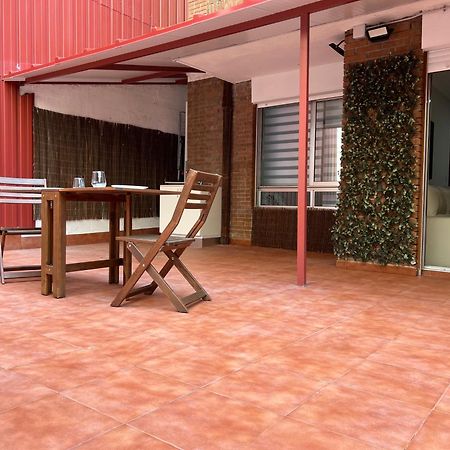 Apartmán Gran Terraza Muy Centrico Vigo Exteriér fotografie