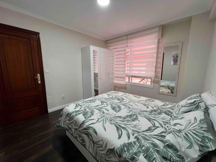Apartmán Gran Terraza Muy Centrico Vigo Exteriér fotografie