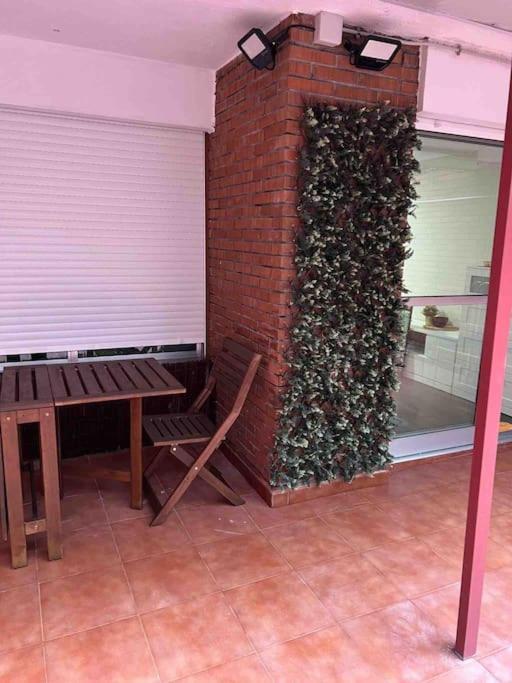 Apartmán Gran Terraza Muy Centrico Vigo Exteriér fotografie