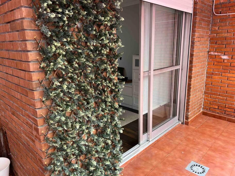 Apartmán Gran Terraza Muy Centrico Vigo Exteriér fotografie