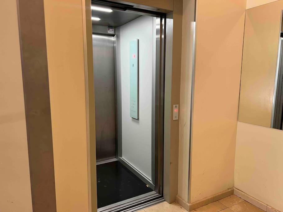 Apartmán Gran Terraza Muy Centrico Vigo Exteriér fotografie