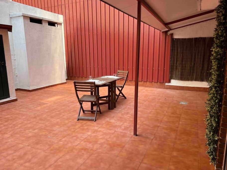 Apartmán Gran Terraza Muy Centrico Vigo Exteriér fotografie