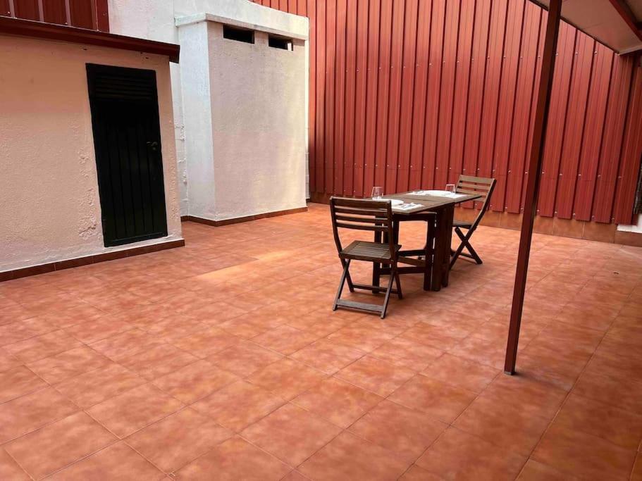 Apartmán Gran Terraza Muy Centrico Vigo Exteriér fotografie