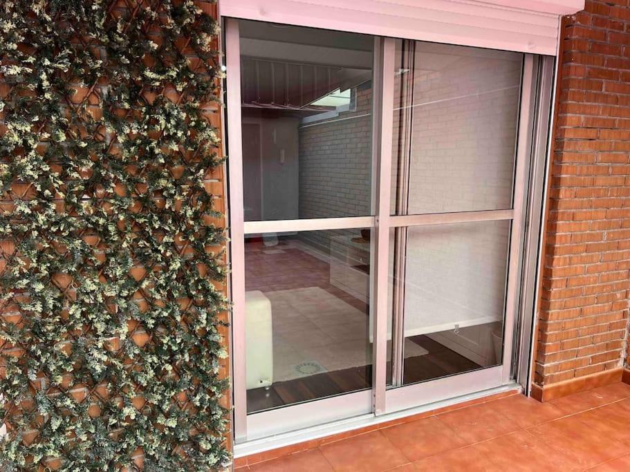 Apartmán Gran Terraza Muy Centrico Vigo Exteriér fotografie